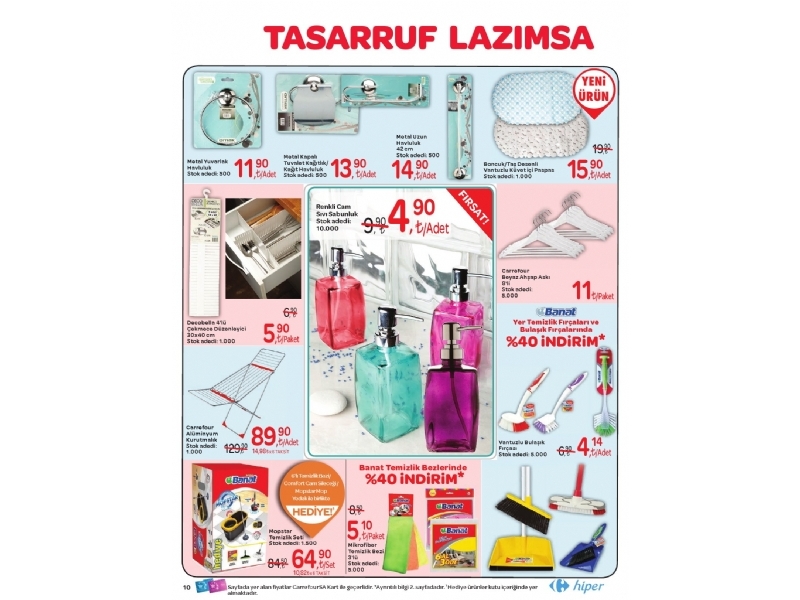 CarrefourSA 23 Nisan Katalou - 10