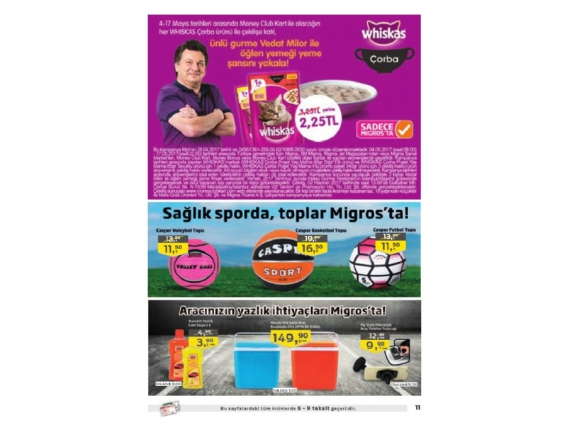 Migros 4 - 17 Mays Migroskop - 68