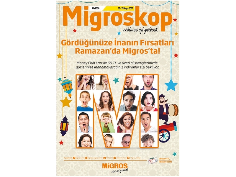 Migros 18 - 31 Mays Migroskop - 61