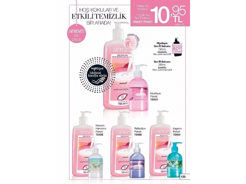 Avon 2017 8. Katalog - 125