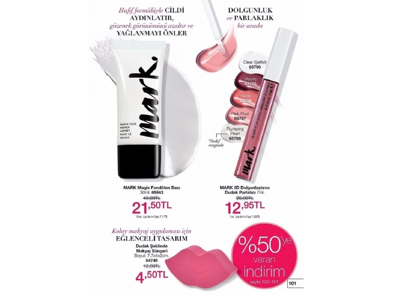 Avon 2017 8. Katalog - 101