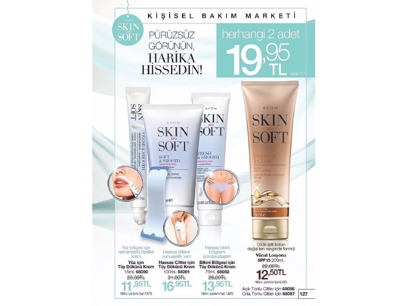 Avon 2017 8. Katalog - 127