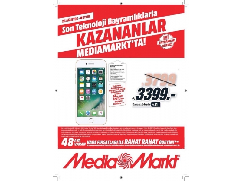 Media Markt Kurban Bayram - 5