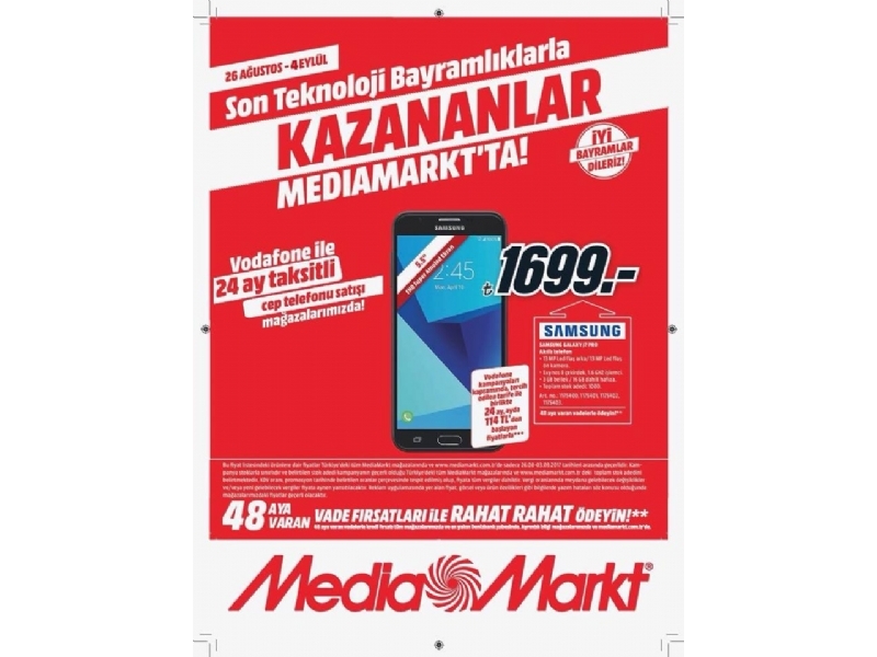 Media Markt Kurban Bayram - 4