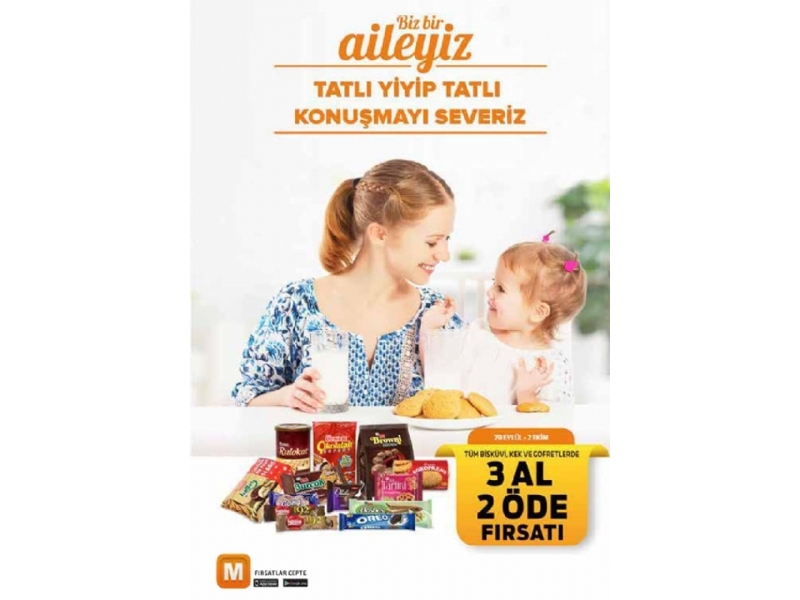 Migros 63. Yl Katalou - 9