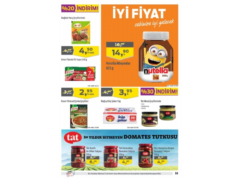 Migros 63. Yl Katalou - 33