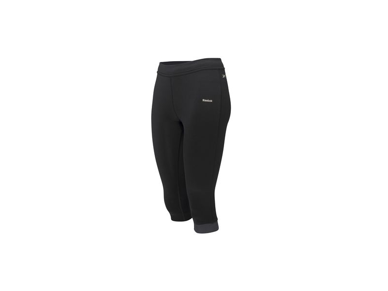 OTM Run Capri Tight