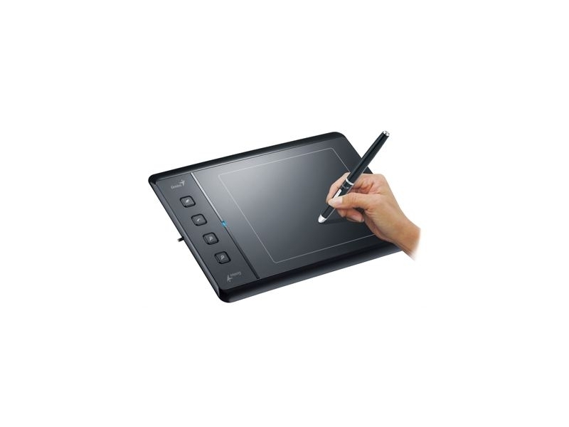 Genius EasyPen M506 4Hand