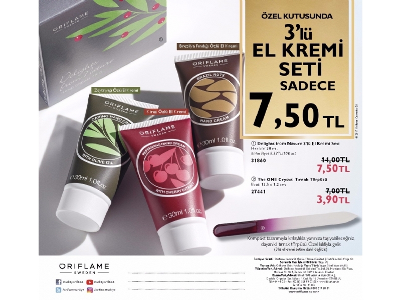 Oriflame Kasm 2017 - 75