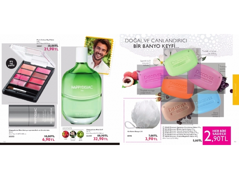 Oriflame Kasm 2017 - 62