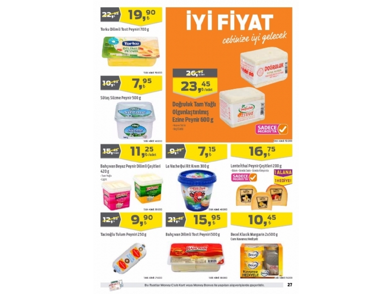 Migros 16 - 29 Kasm - 27