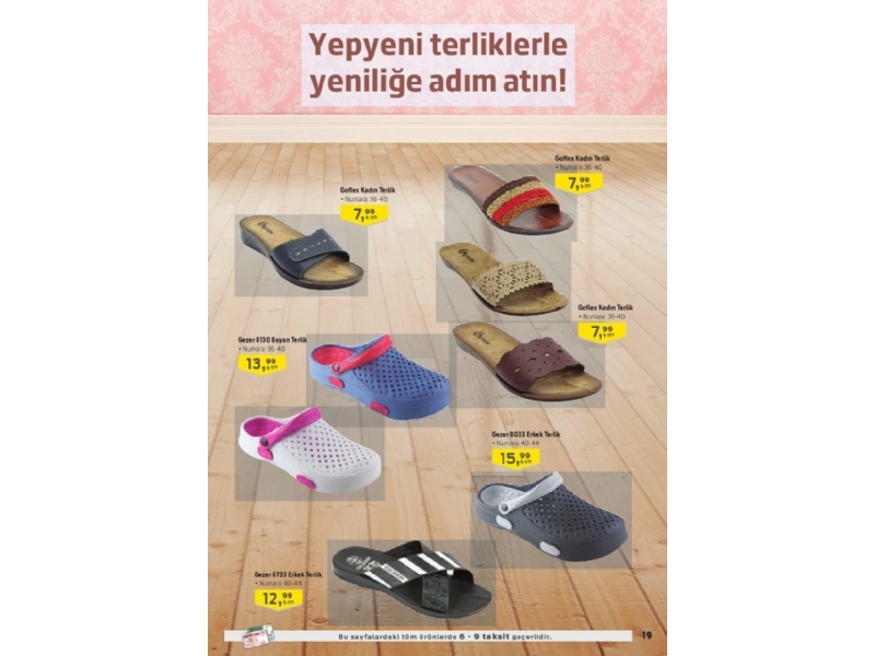 Migros 29 Mart - 11 Nisan Migroskop - 76