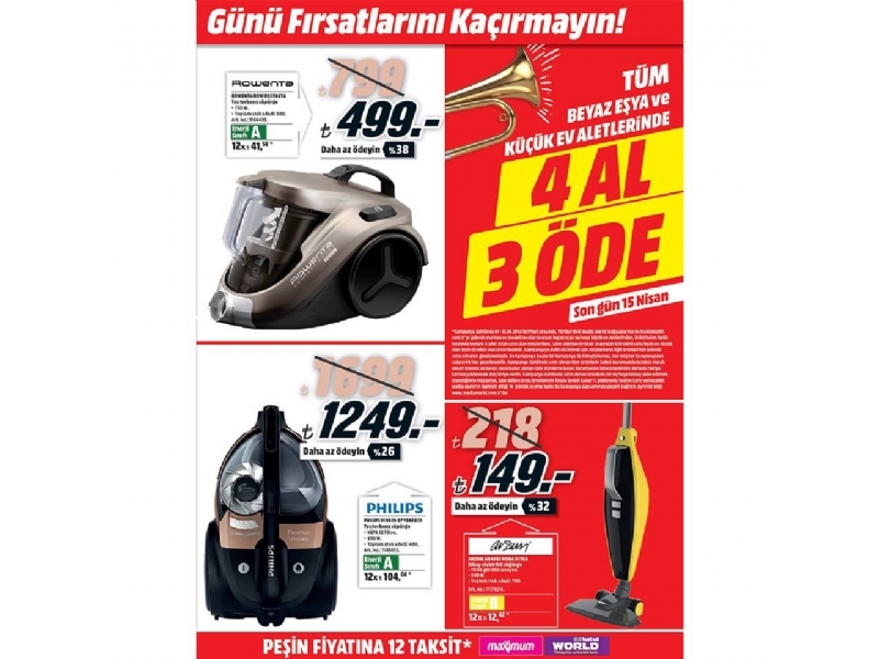 Media Markt Doum Gn - 5