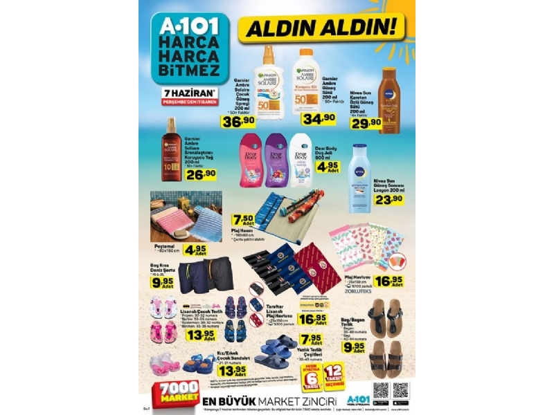 A101 7 Haziran Aldn Aldn - 5