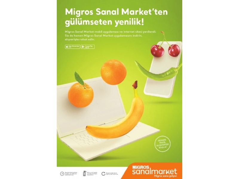 Migros 64. Yl - 72