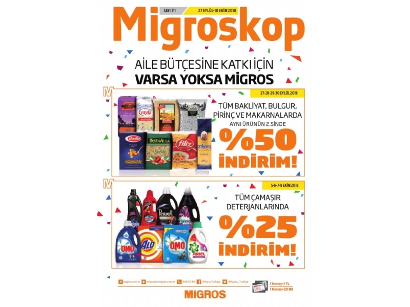 Migros 64. Yl - 58