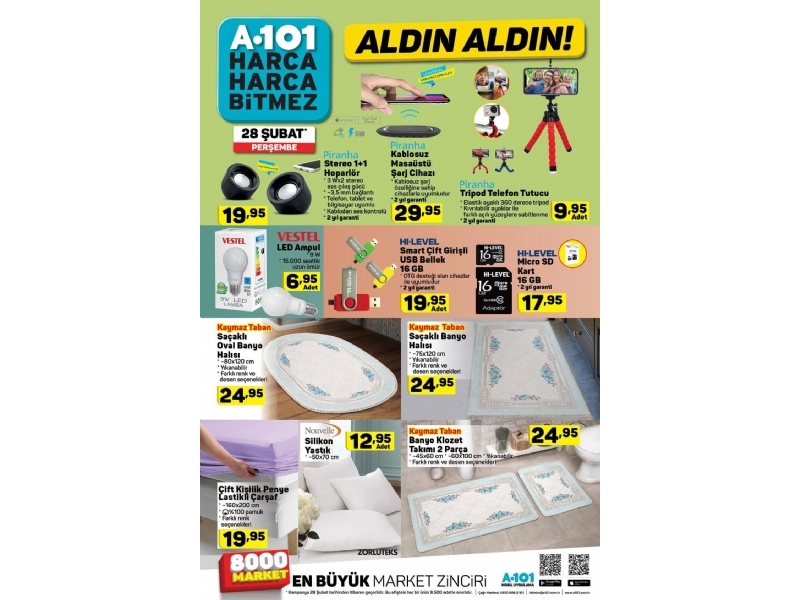 A101 28 ubat Aldn Aldn - 6