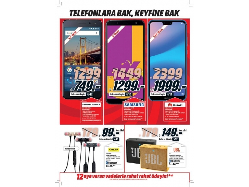 Media Markt Doum Gn - 8