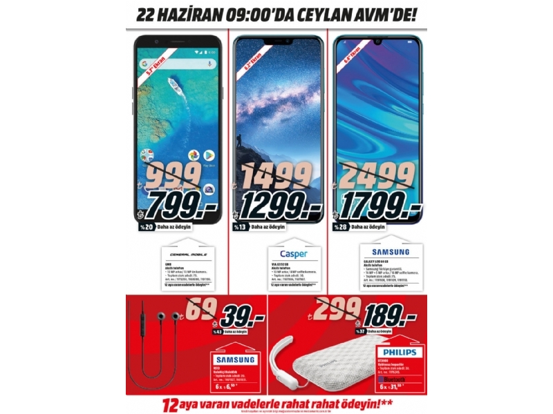 Media Markt Diyarbakr Ceylan Karavil AVM - 2