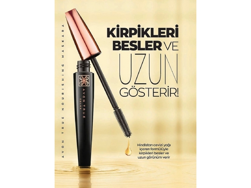 Avon Sevgililer Gn 2020 - 84