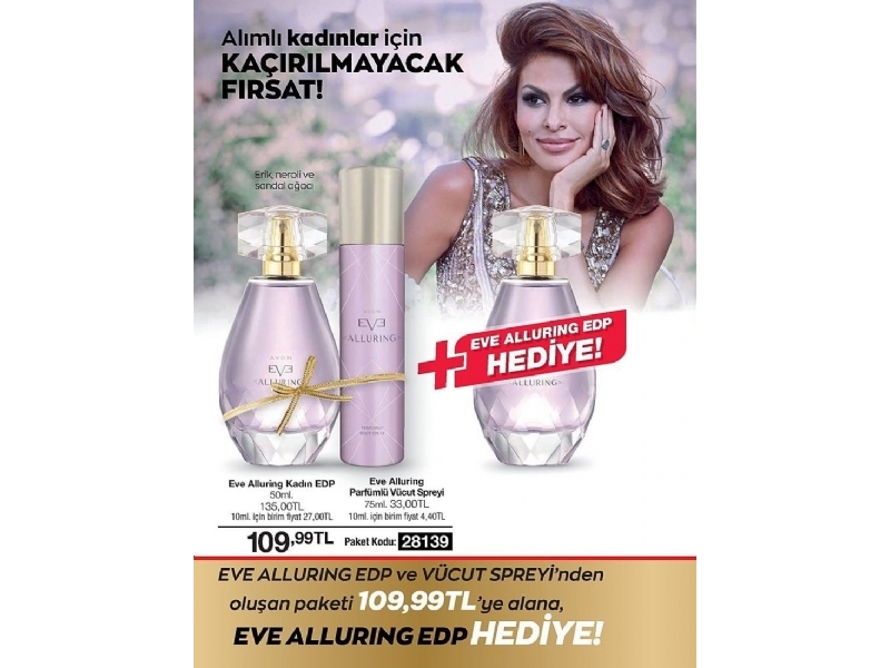 Avon Sevgililer Gn 2020 - 158