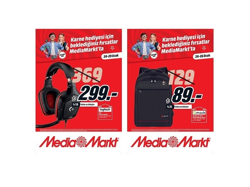 Media Markt Karne Frsatlar - 9