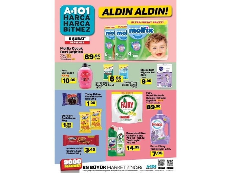 A101 6 ubat Aldn Aldn - 8