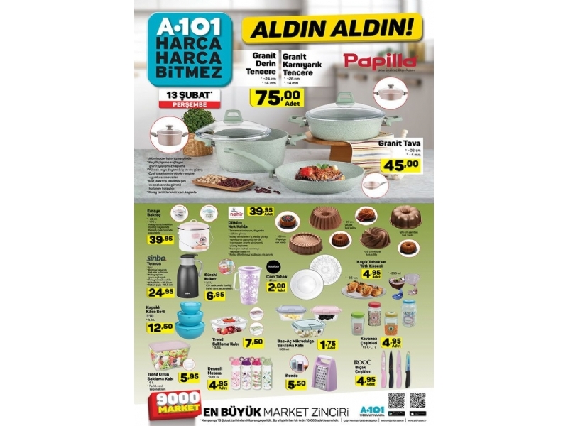 A101 13 ubat Aldn Aldn - 3