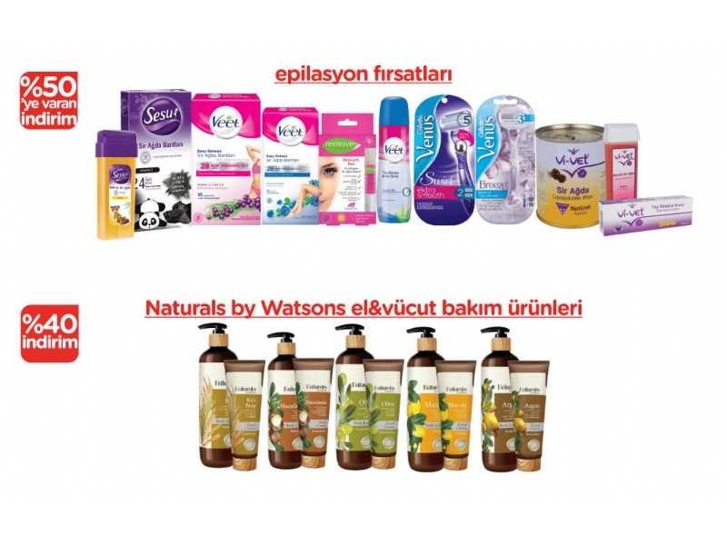 Watsons Kadnlar Gn 2020 - 14