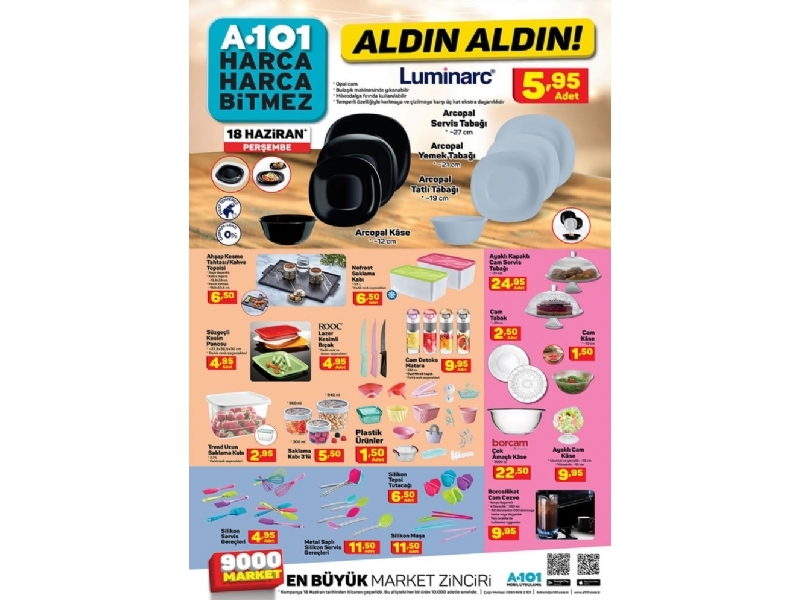 A101 18 Haziran Aldn Aldn - 6