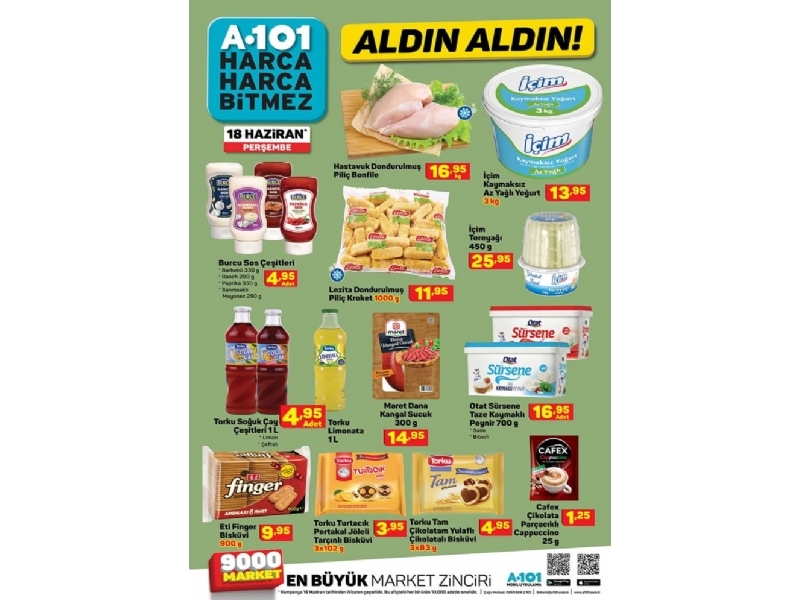 A101 18 Haziran Aldn Aldn - 10