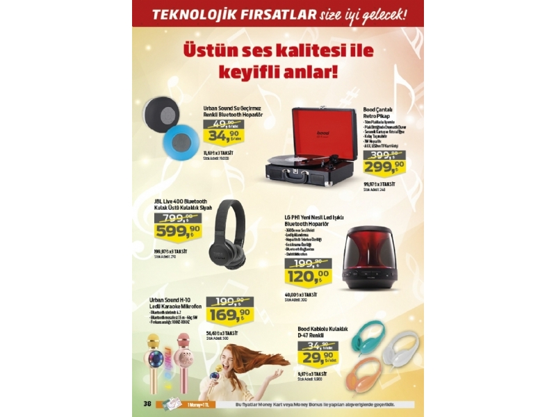 Migros 24 Aralk - 6 Ocak Ylba Dergisi - 103