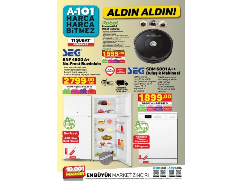 A101 11 ubat Aldn Aldn - 2