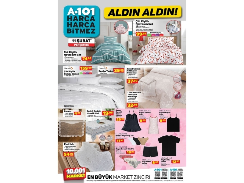 A101 11 ubat Aldn Aldn - 7