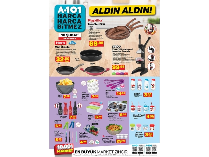 A101 18 ubat Aldn Aldn - 3