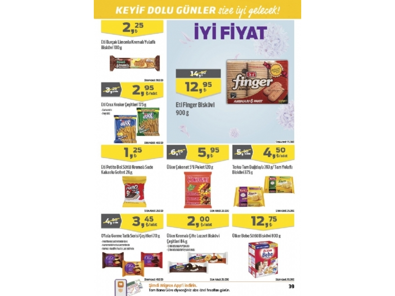 Migros 4 - 17 Mart Migroskop - 39