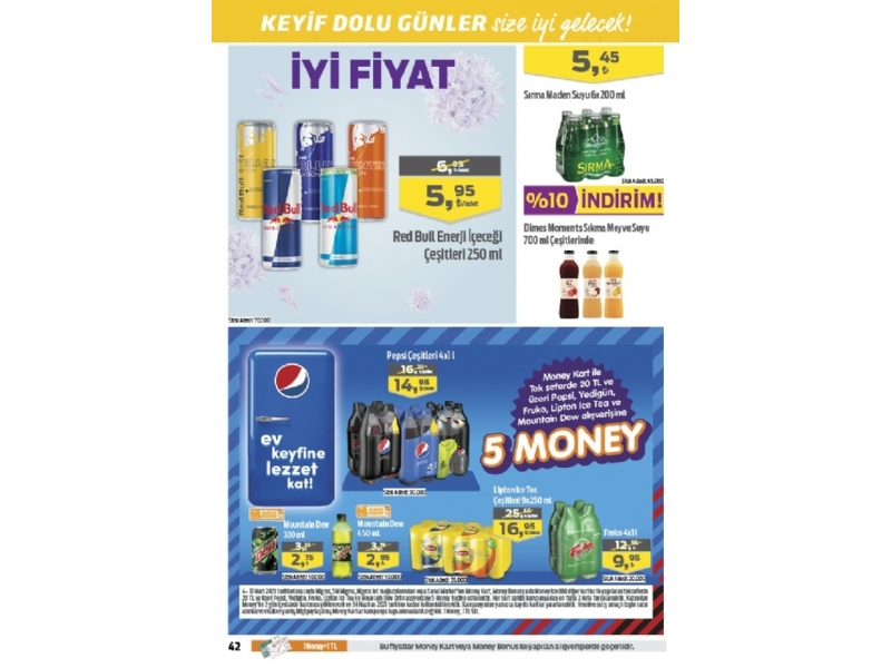 Migros 4 - 17 Mart Migroskop - 42