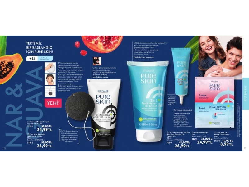 Oriflame Nisan 2021 - 54