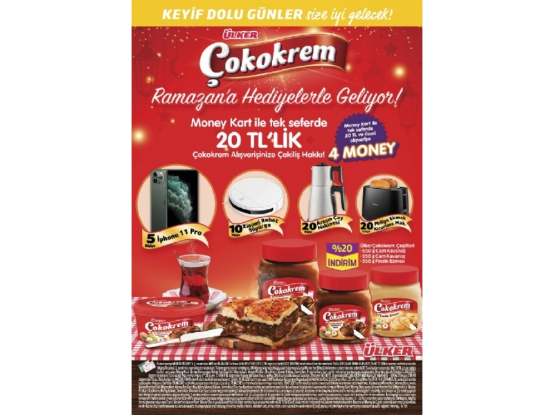 Migros 15 - 28 Nisan Migroskop - 46