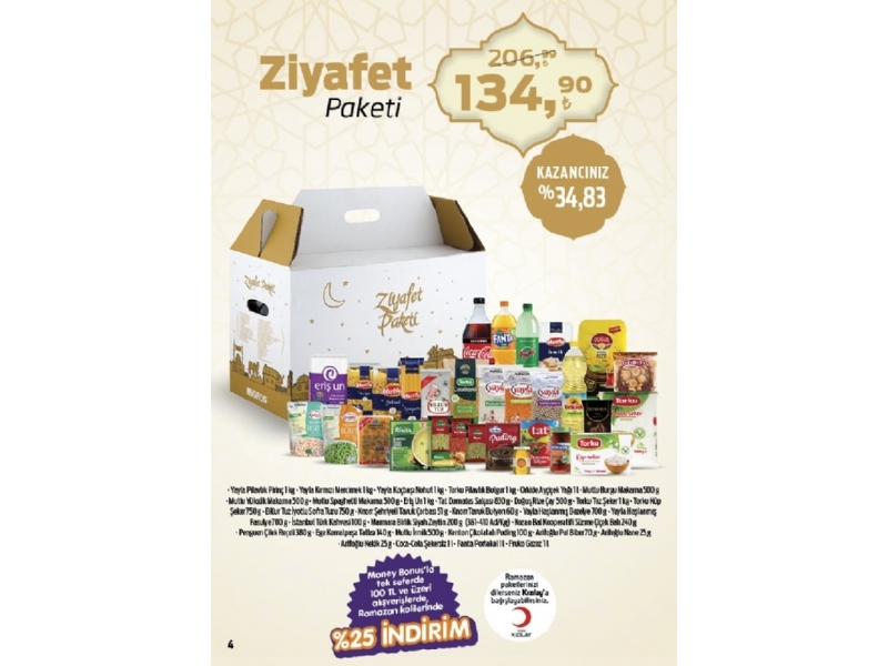 Migros 15 - 28 Nisan Migroskop - 4