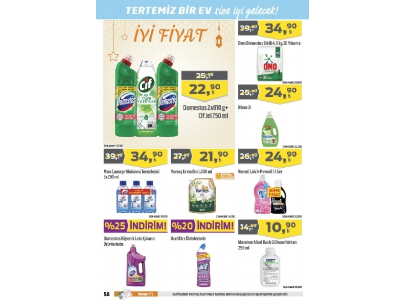 Migros 15 - 28 Nisan Migroskop - 58