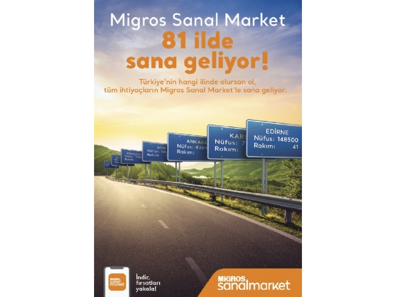 Migros 20 Mays - 2 Haziran Migroskop - 51