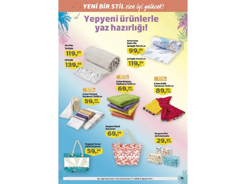 Migros 20 Mays - 2 Haziran Migroskop - 66