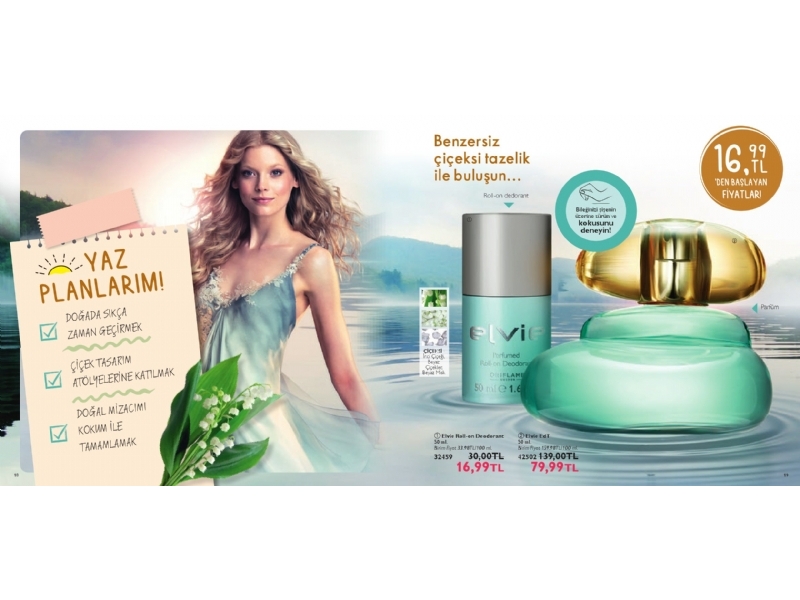 Oriflame Haziran 2021 - 10