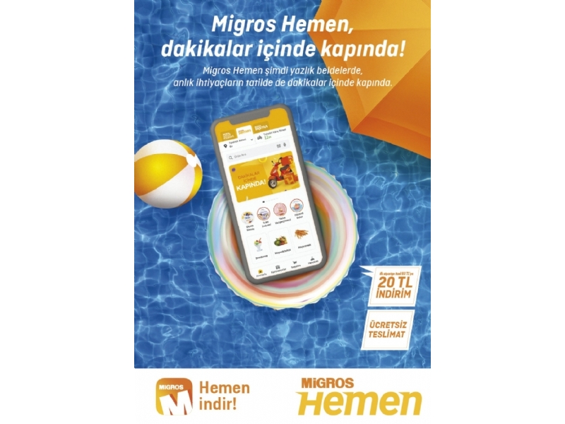 Migros 17 - 30 Haziran Migroskop - 96