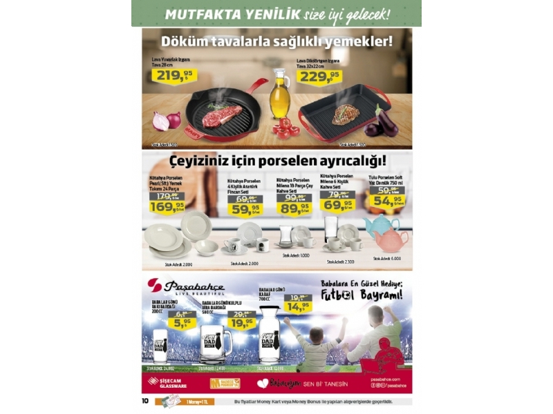 Migros 17 - 30 Haziran Migroskop - 67