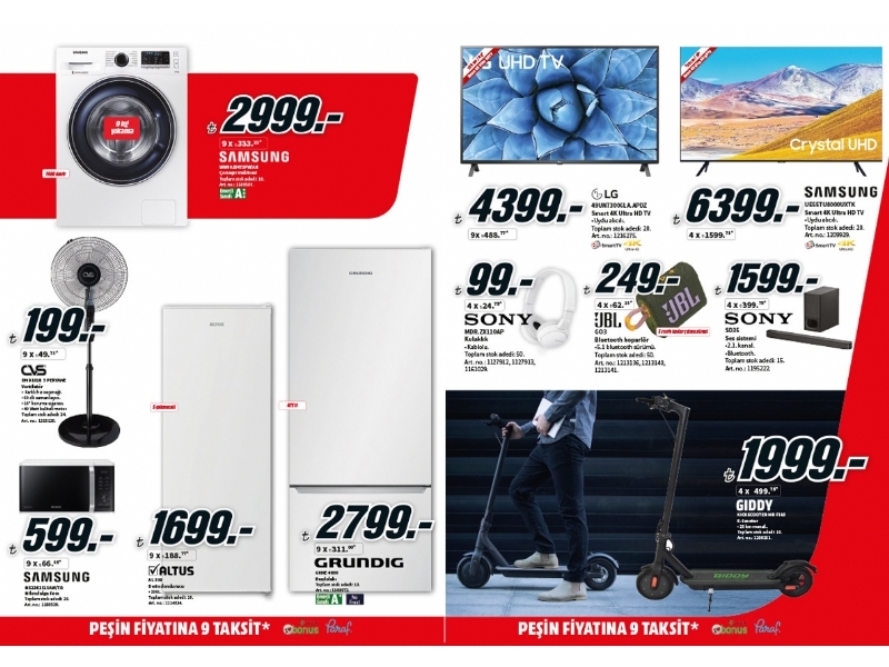 Media Markt Hatay - 4