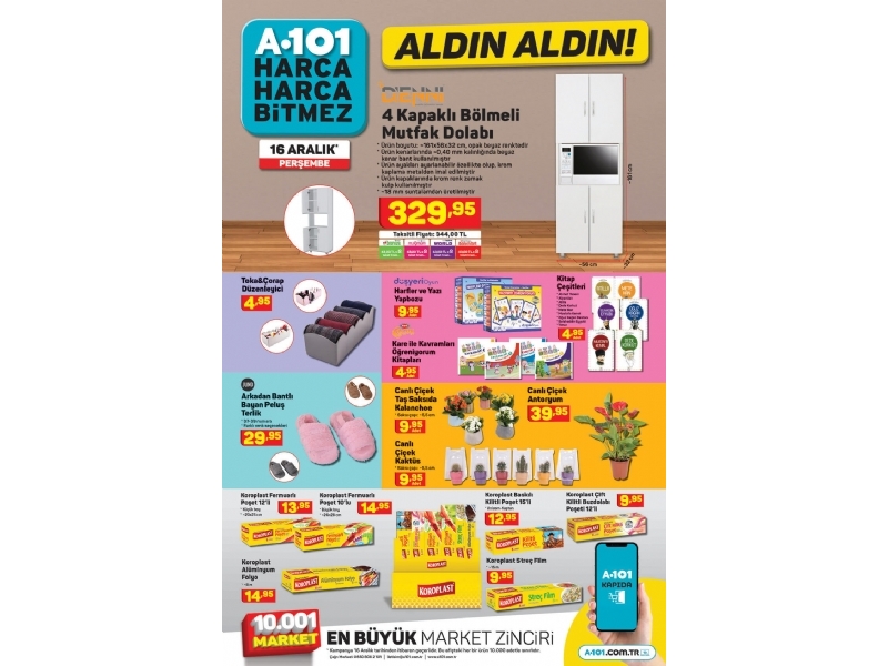 A101 16 Aralk Aldn Aldn - 6