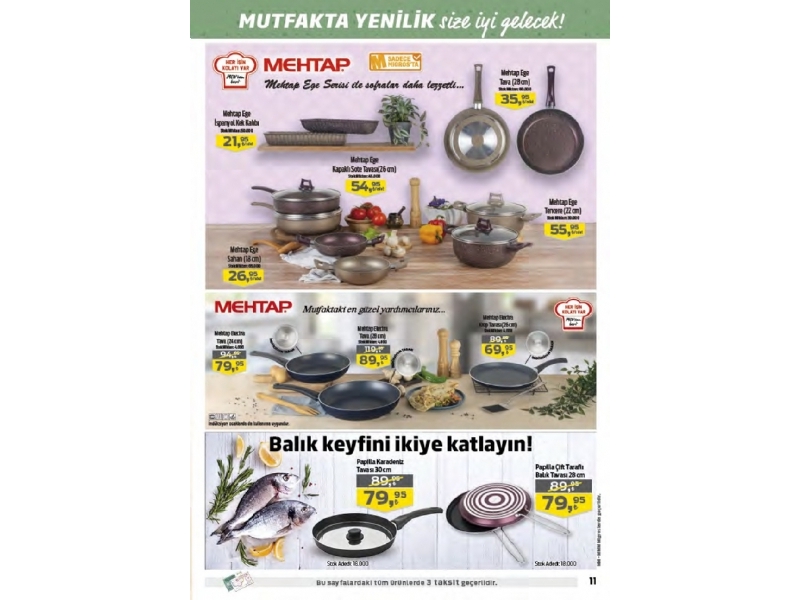 Migros 6 - 19 Ocak Migroskop - 60