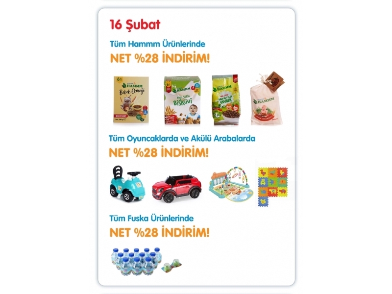 Ebebek ubat ndirimleri 2022 - 16